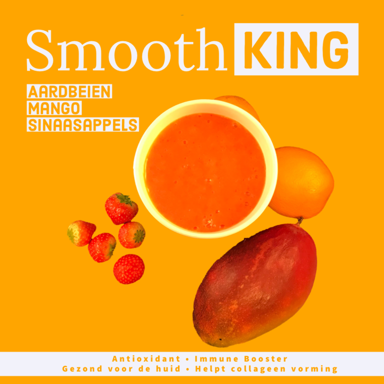 Smooth King Sports 500ml